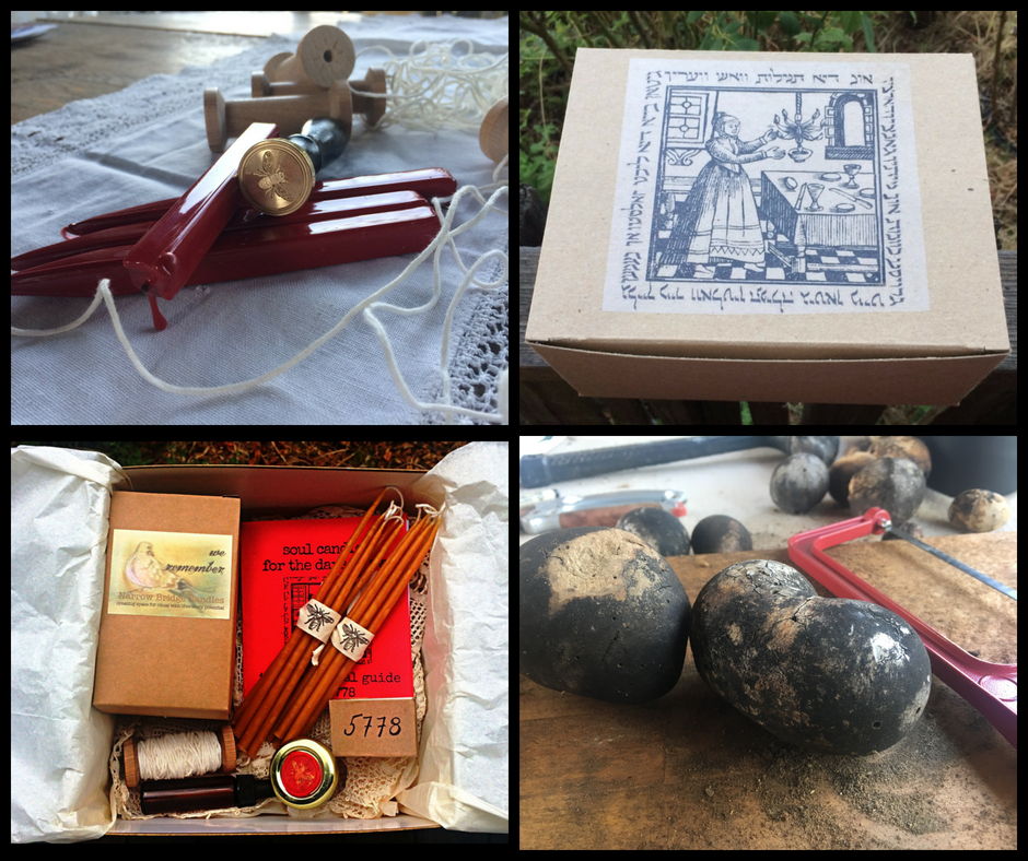 Remembering as Resistance