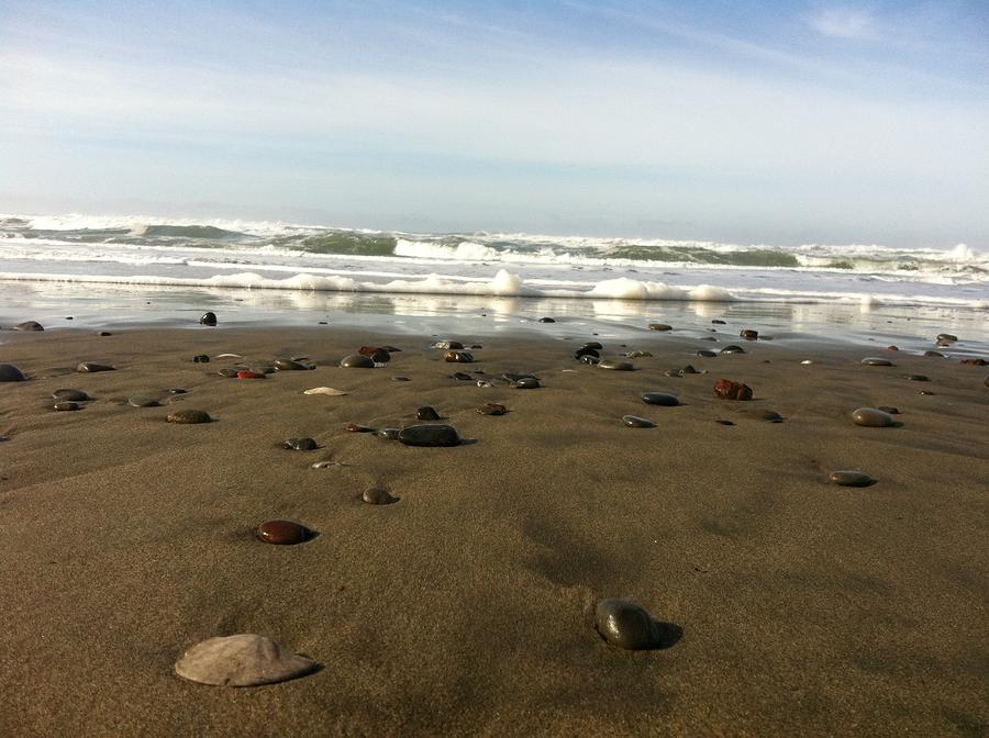 Rosh Hashanah Rituals