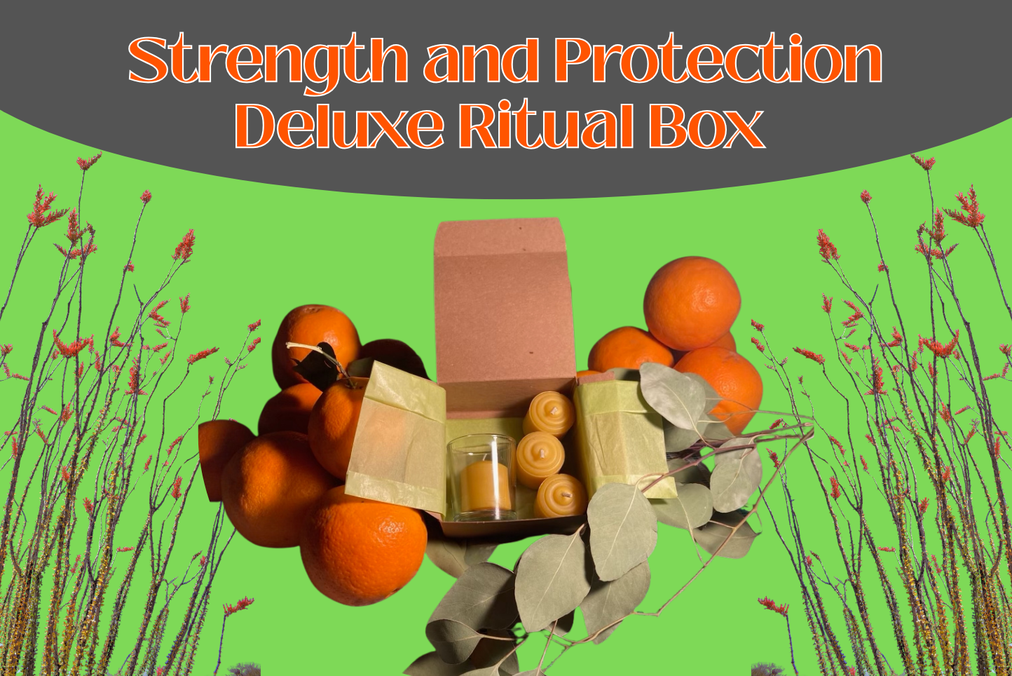 Deluxe Ritual Subscription