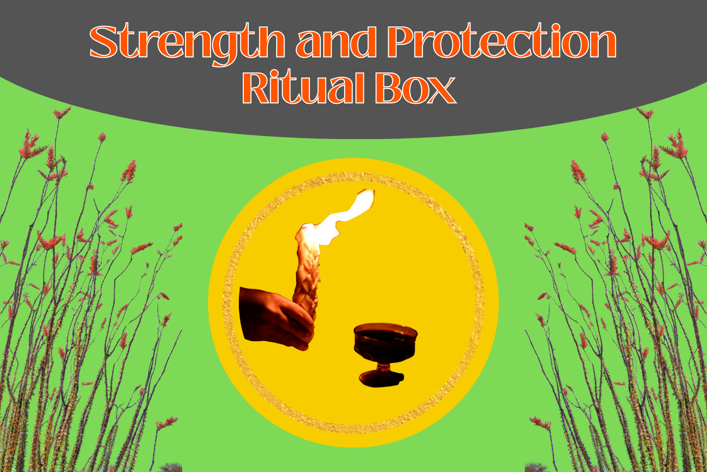 Seasonal Ritual Subscription