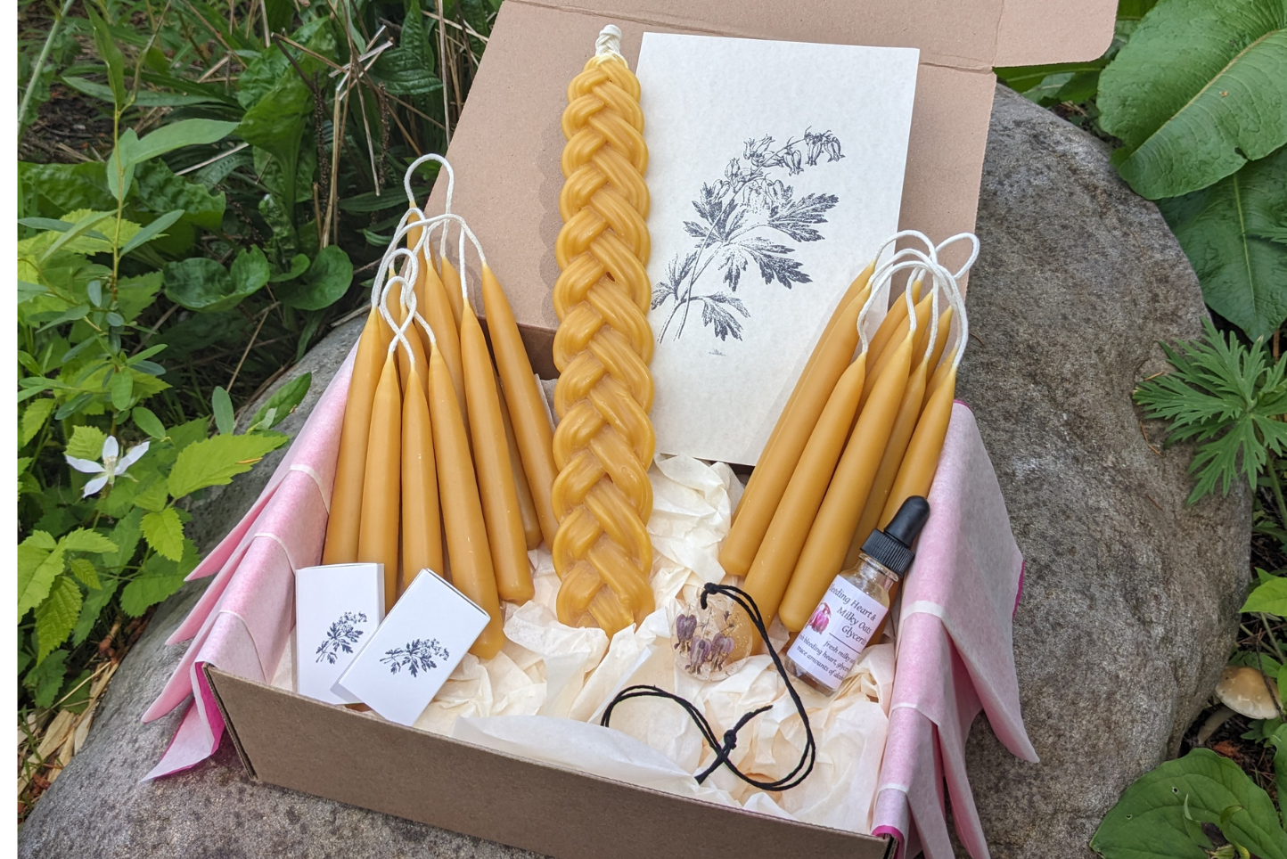 Deluxe Ritual Subscription
