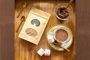 Winter Creative Ritual Box