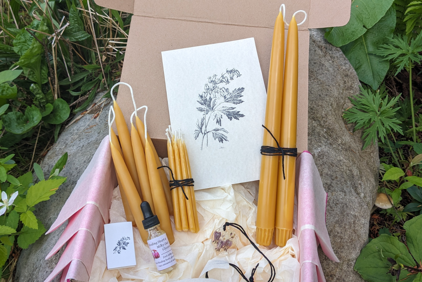 Creative Ritual Subscription