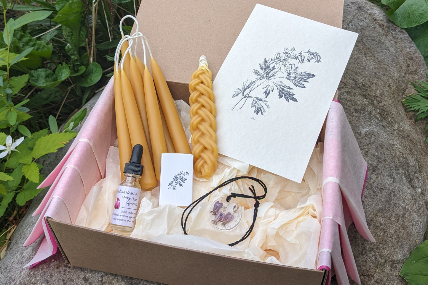 Seasonal Ritual Subscription