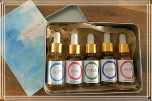 Potions Set