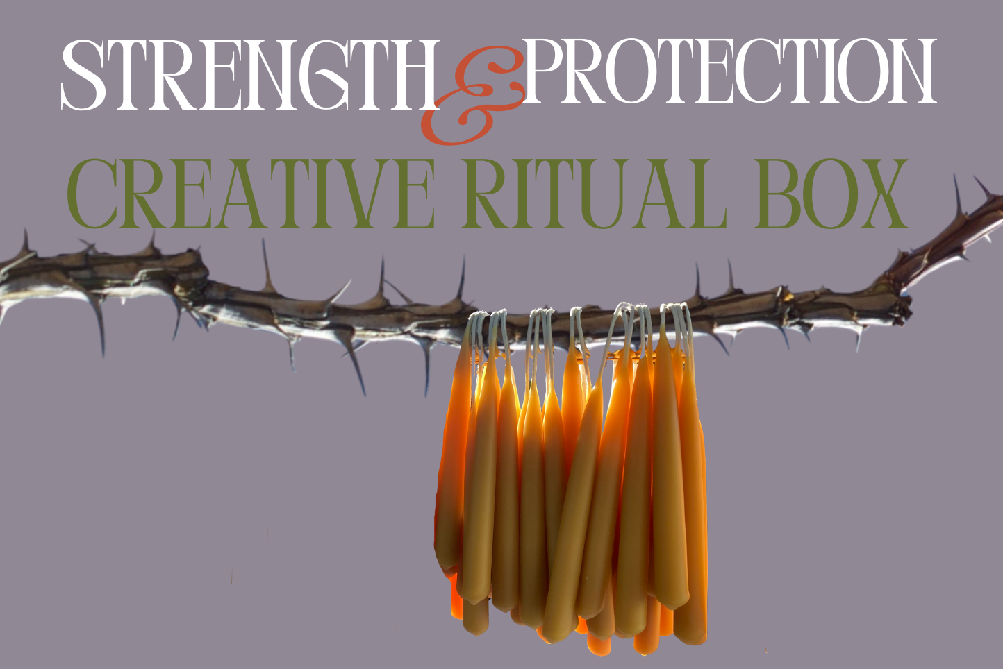 Creative Ritual Subscription