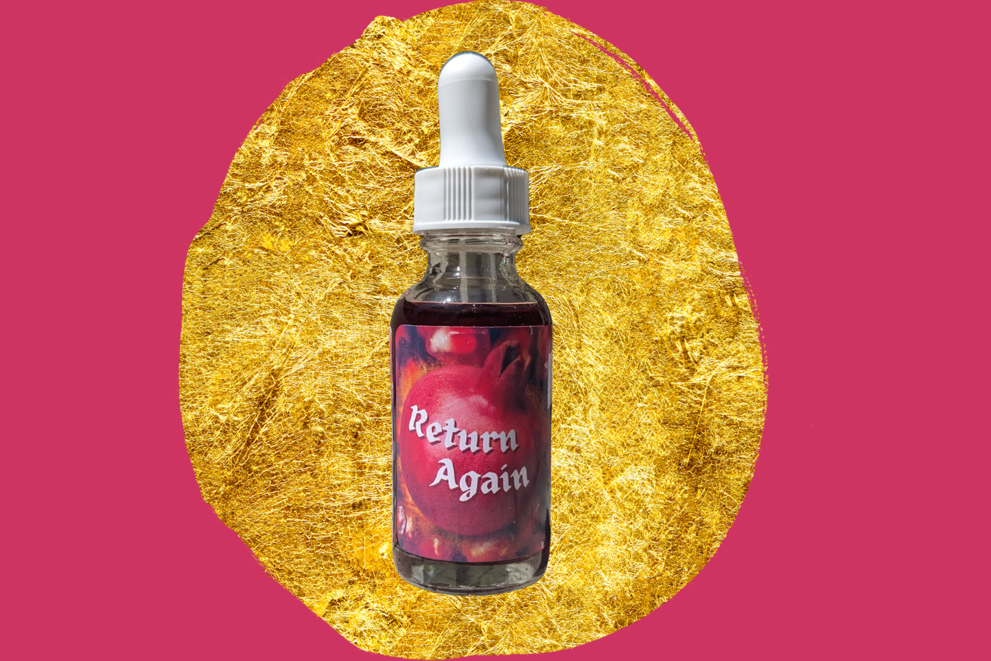 Return Again Cordial