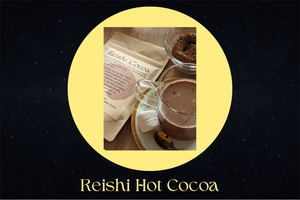 Winter Creative Ritual Box