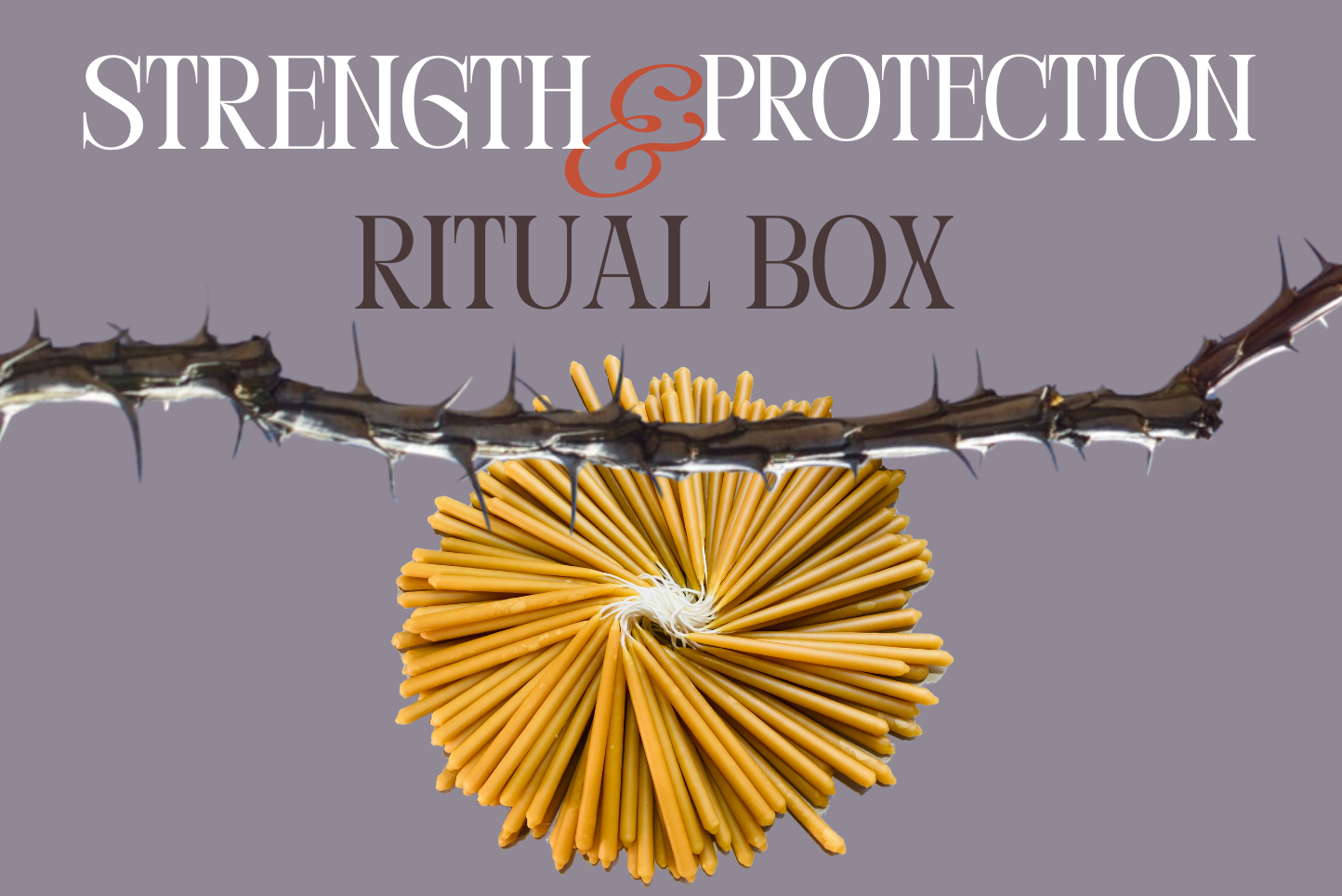 Seasonal Ritual Subscription