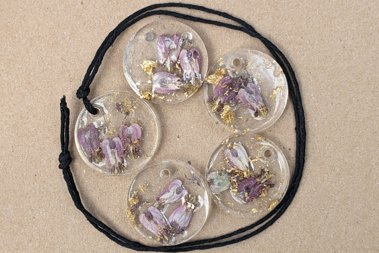 Homing, Honing, Harmonizing Summer Ritual Box