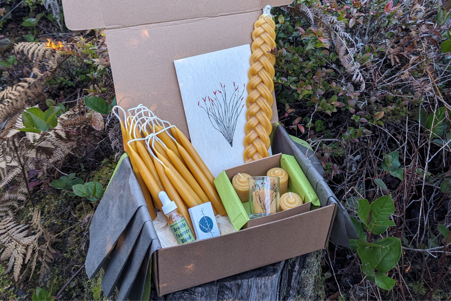 Deluxe Ritual Subscription