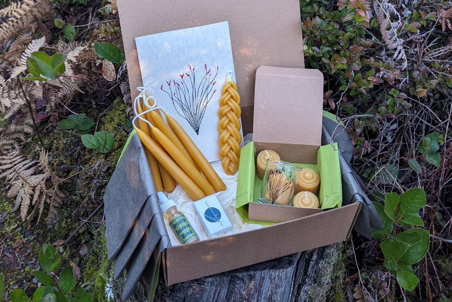 Seasonal Ritual Subscription