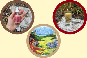 5786 New Year Bundle - with Radical Jewish Calendar