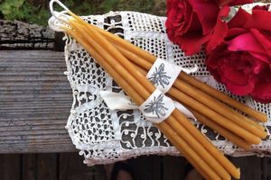 Soul Candles Ritual Bundle