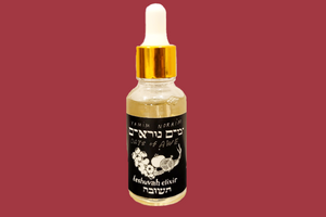 Teshuvah Elixir