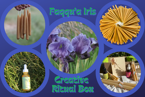 Creative Ritual Subscription