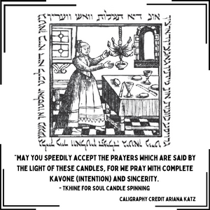 Soul Candles Ritual Guide