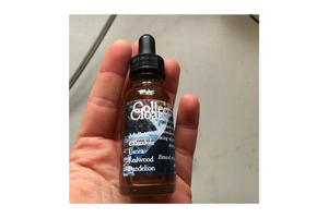 Collective Cloak Tincture