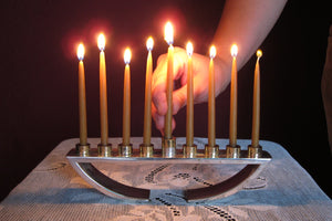 Annual Hanukkah Subscription
