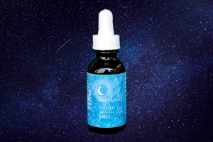 Safe Passage Essence Blend